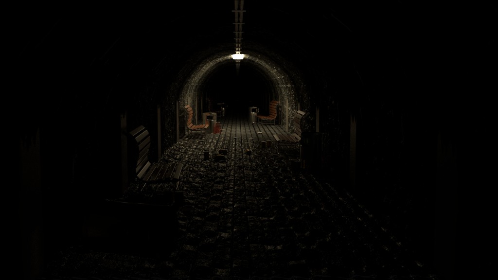 Dark Tunnel v2.0 preview image 1